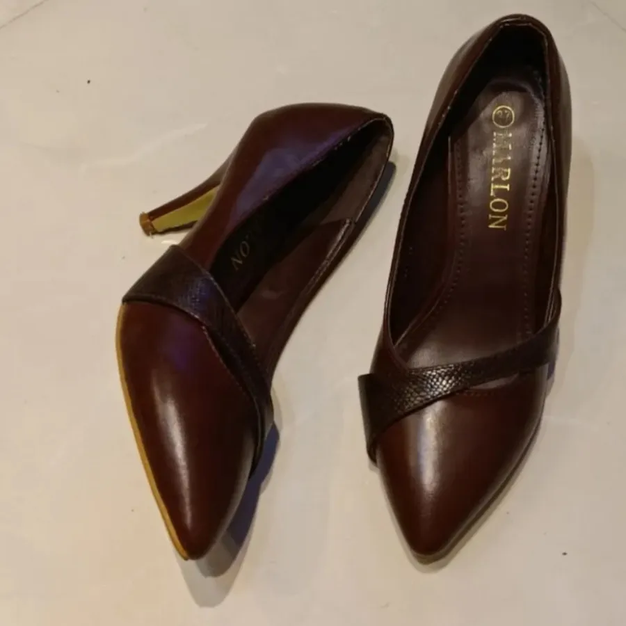 کفش زنانه مجلسی