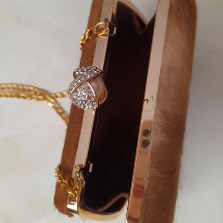 ست کیف چرم دستدوز