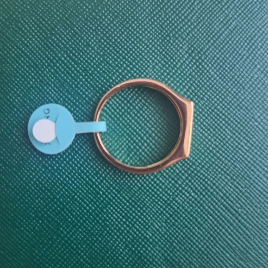 انگشتر برند ژوپینگ