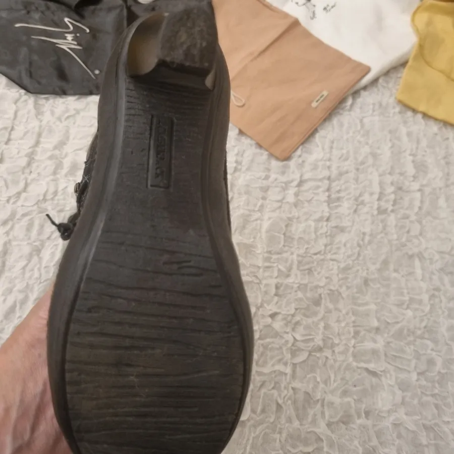 بوت لامبرجک ایتالیا