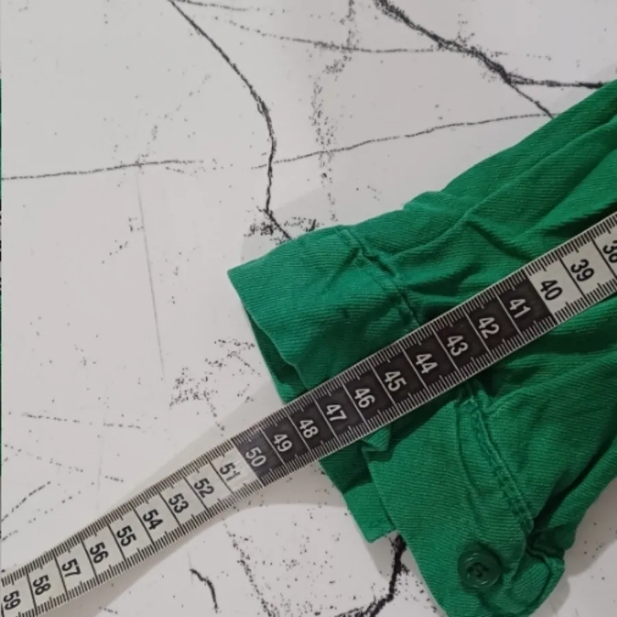 مانتو کتان پاییزه