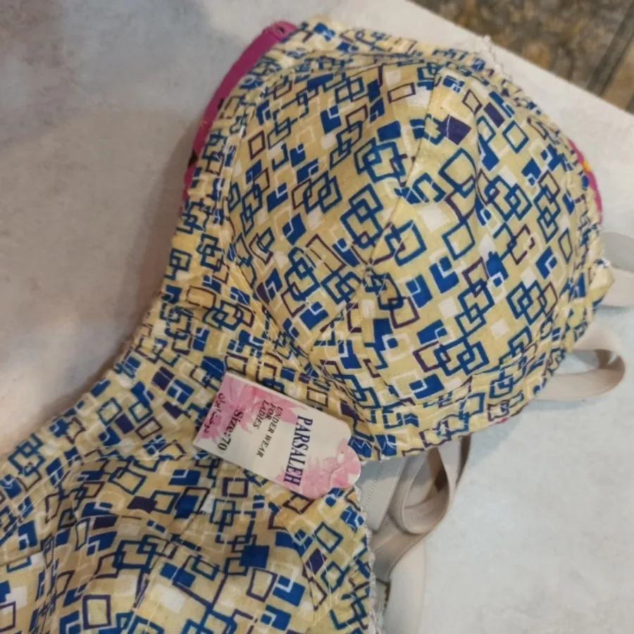 انواع سوتین حراجی