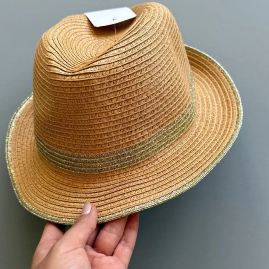 کلاه برند i am المان  جنس