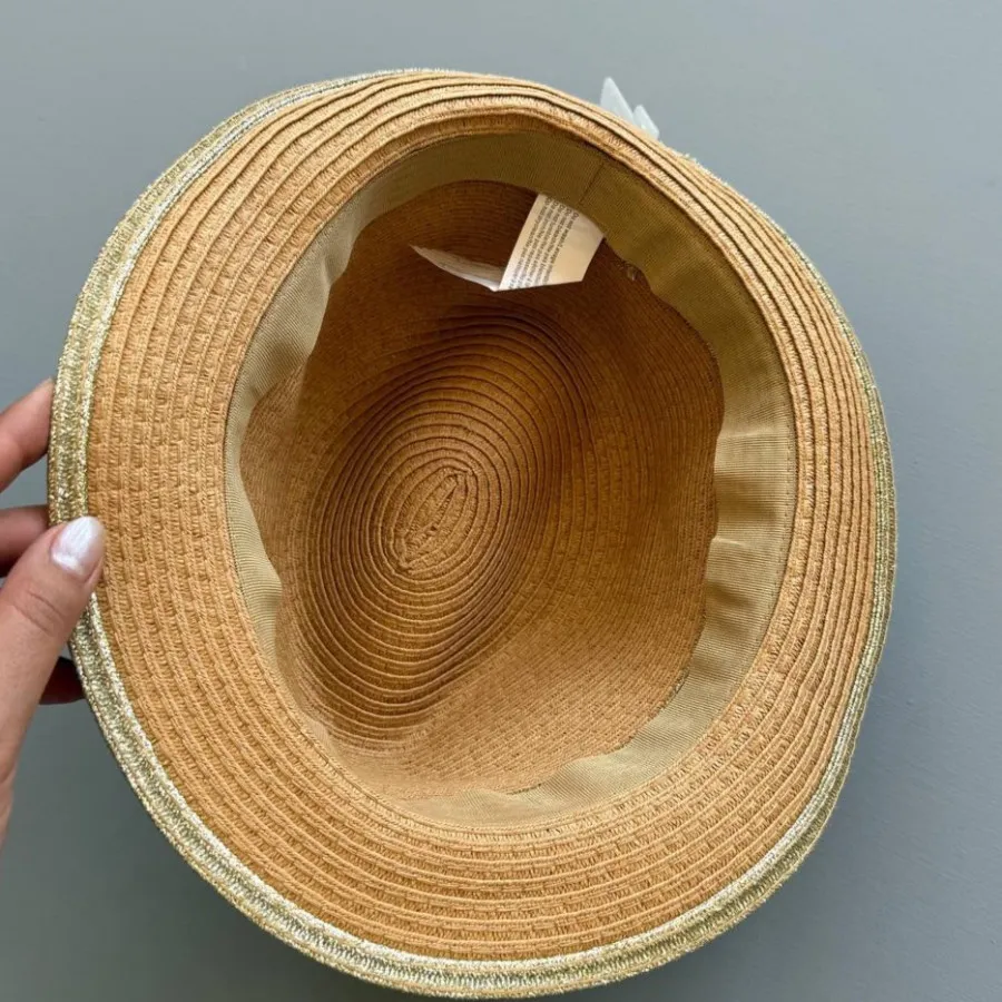 کلاه برند i am المان  جنس