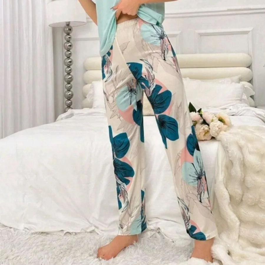 لباس راحتی زنانه