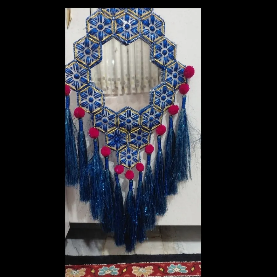 آیینه دکوراتیو