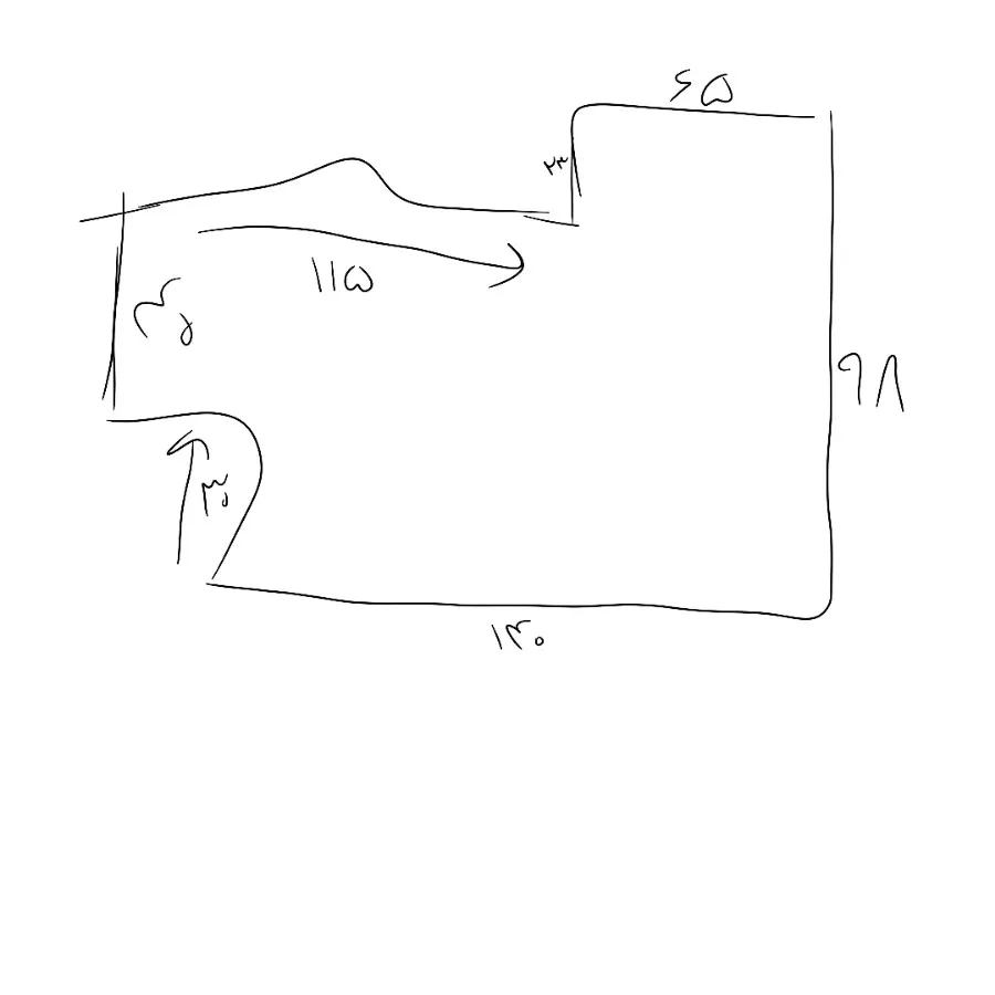 پارچه کارشده سنگدوزی