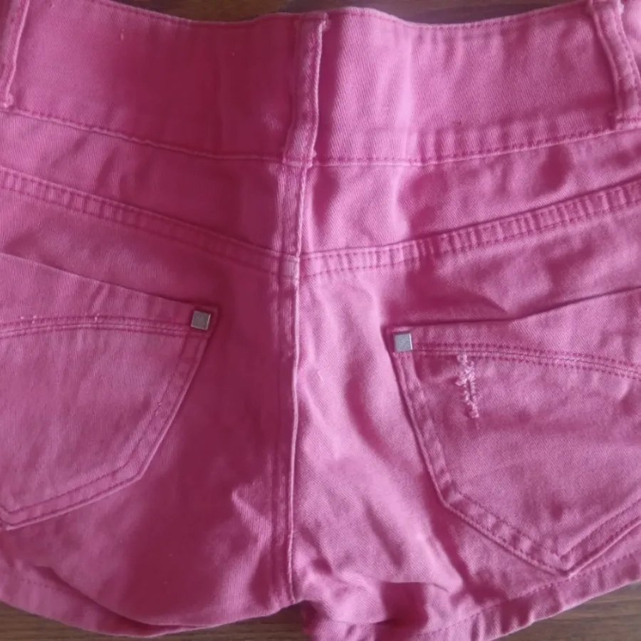 شلوارک خارجی