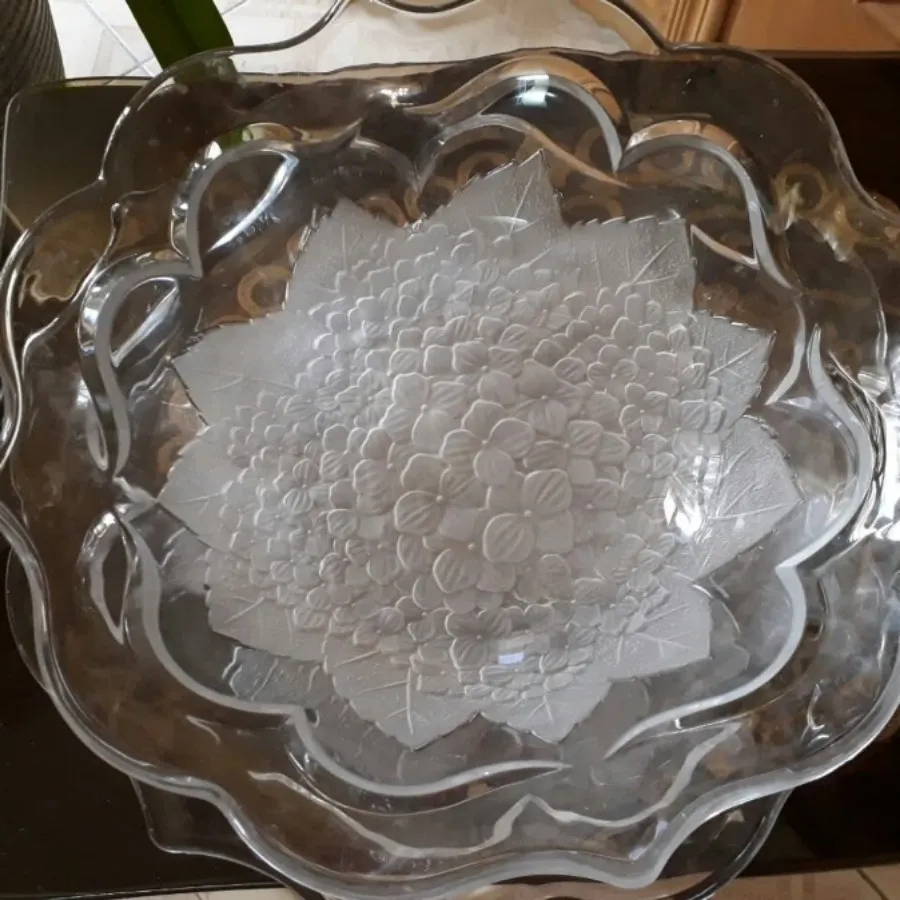 میوه خوری گل برجسته