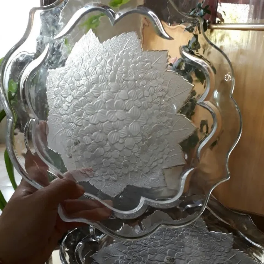 میوه خوری گل برجسته