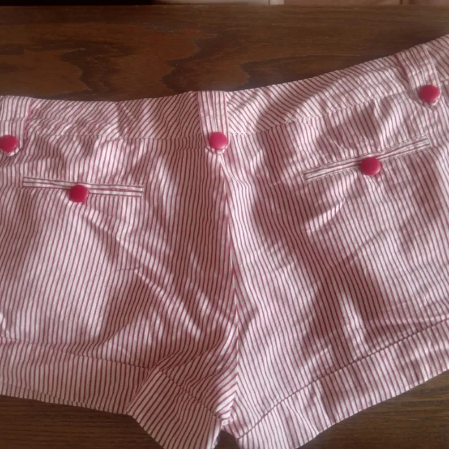 شلوارک خارجی