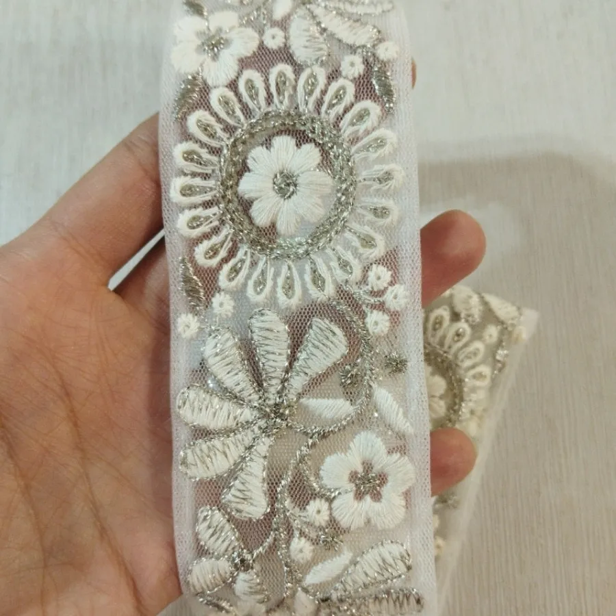 هدبند دانتل