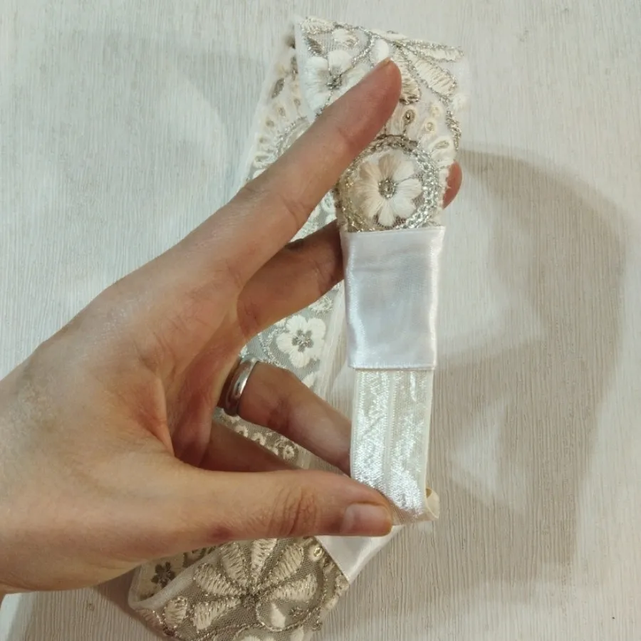 هدبند دانتل