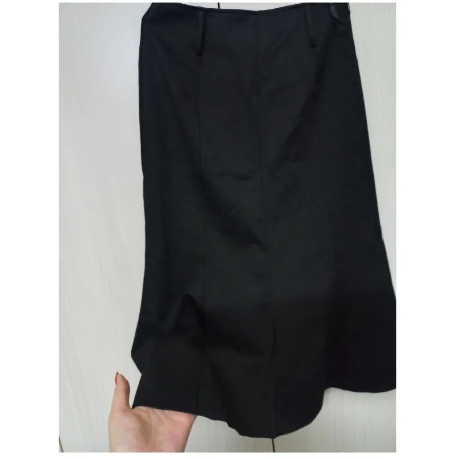 دامن بلند هشت ترک خارجی