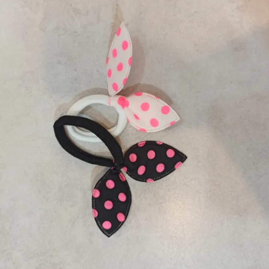 کش موی خرگوشی