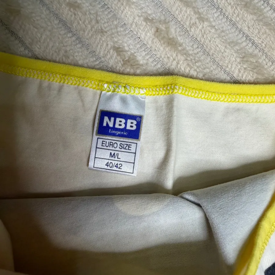 مایو مارک NBB اصل