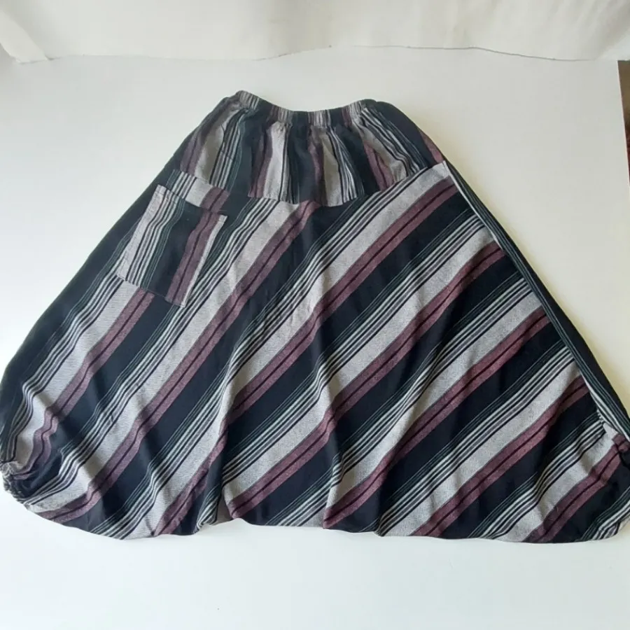 شلوار تبتی f