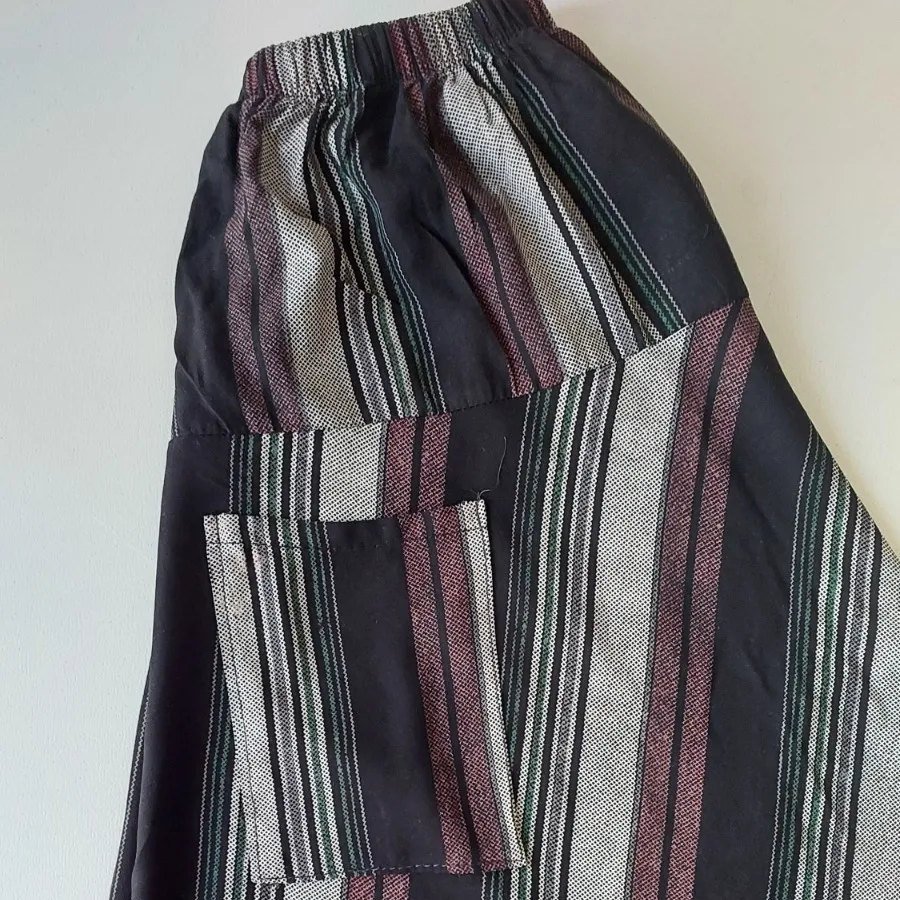 شلوار تبتی f