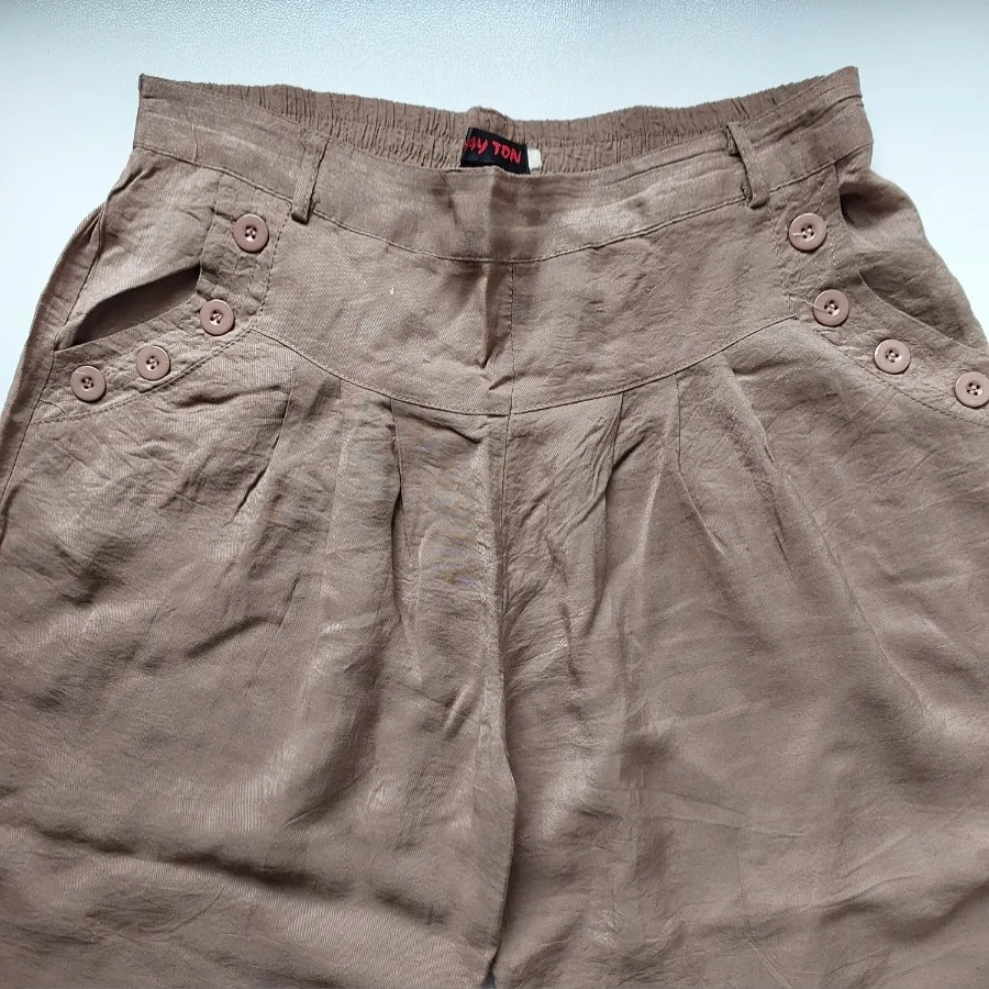 دامن شلواری M