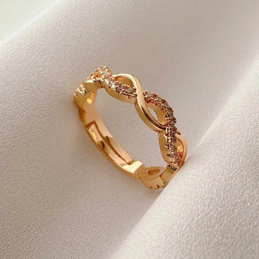 انگشتر ژوپینگ