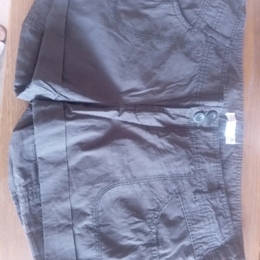 شلوارک خارجی نو