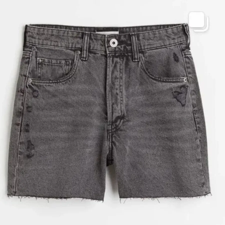 شلوارک خارجی نو