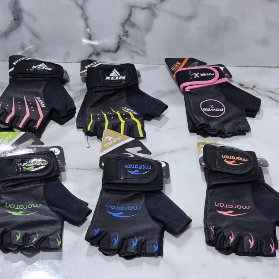 دستکش بدنسازی