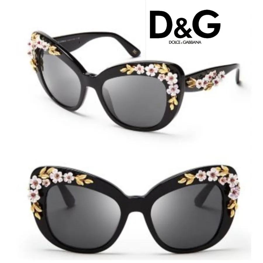 عینک دولچه گابانا-شوپار