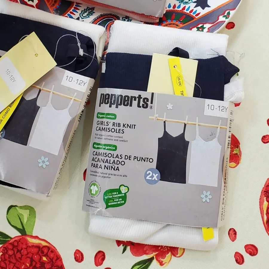 تاپ بندی دخترانه