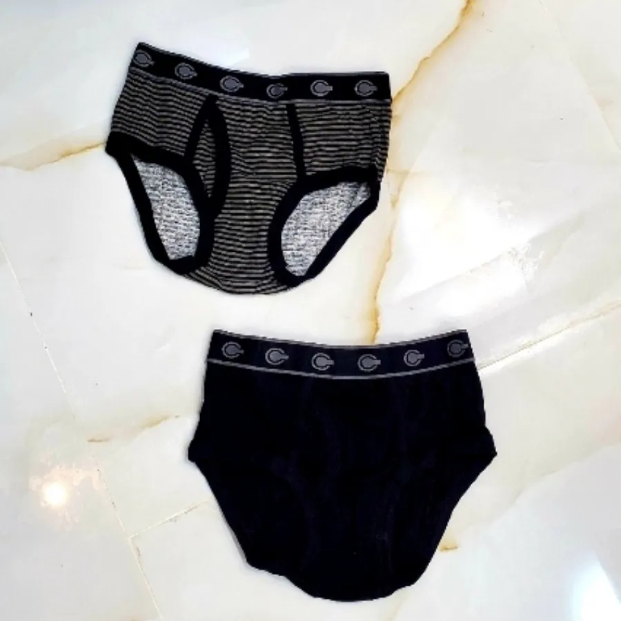 شورت باکسر پسرانه