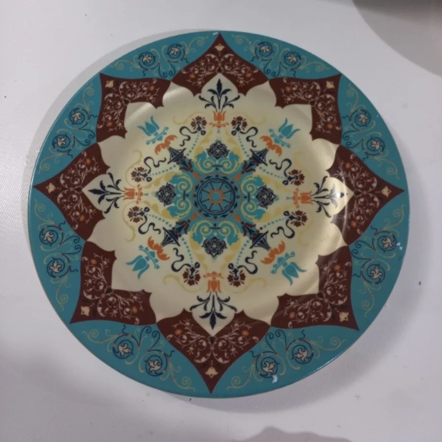 کاسه وبشقاب سنتی