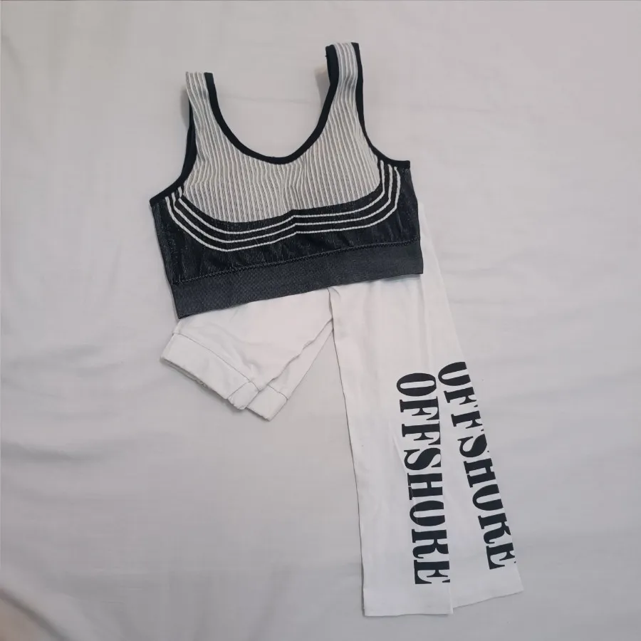 ساق شلواری ورزشی