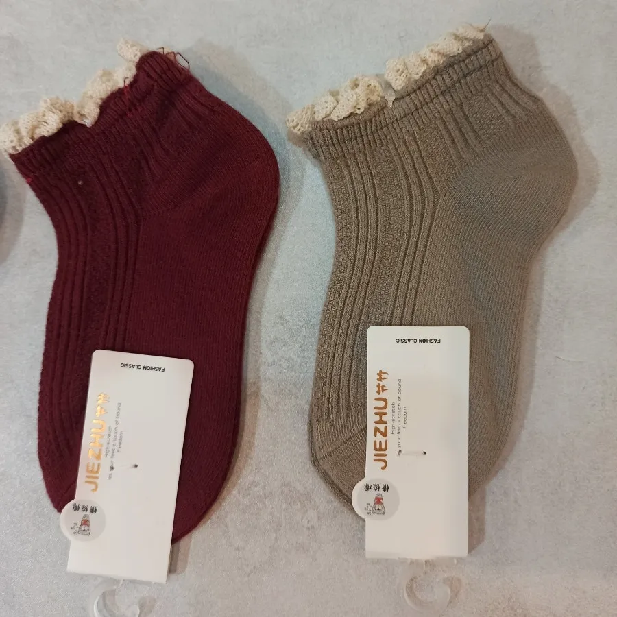 جوراب بچه گانه خارجی