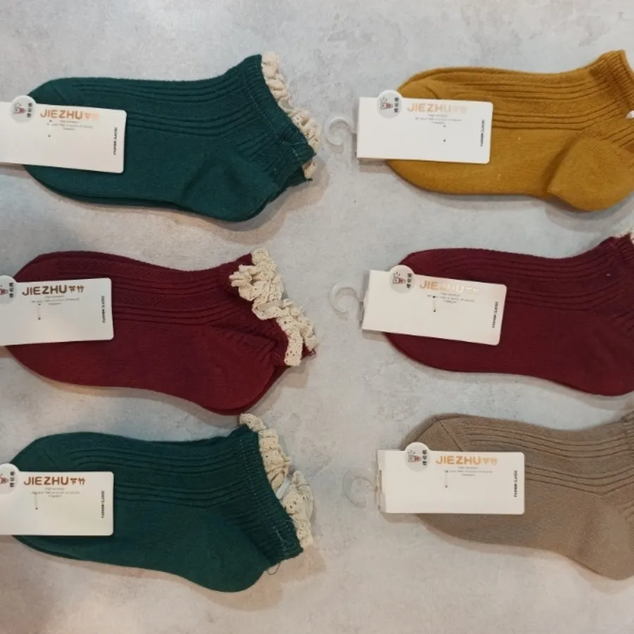 جوراب بچه گانه خارجی