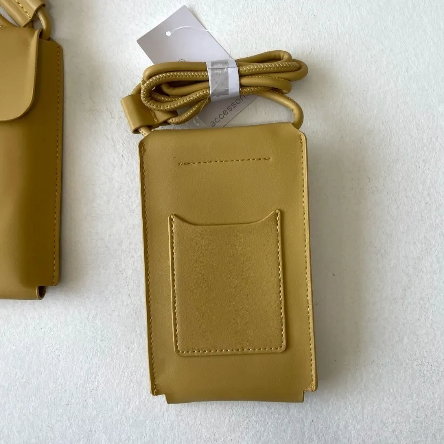 کیف موبایل برند I am