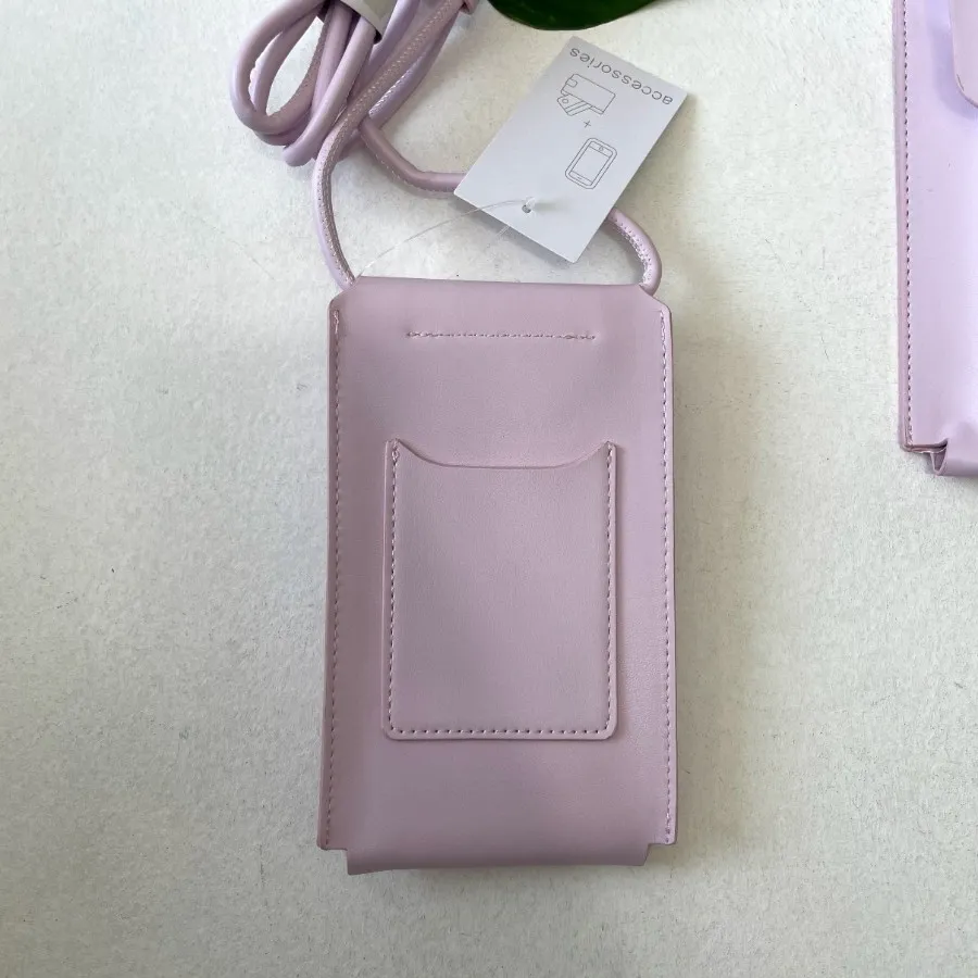 کیف موبایل برند