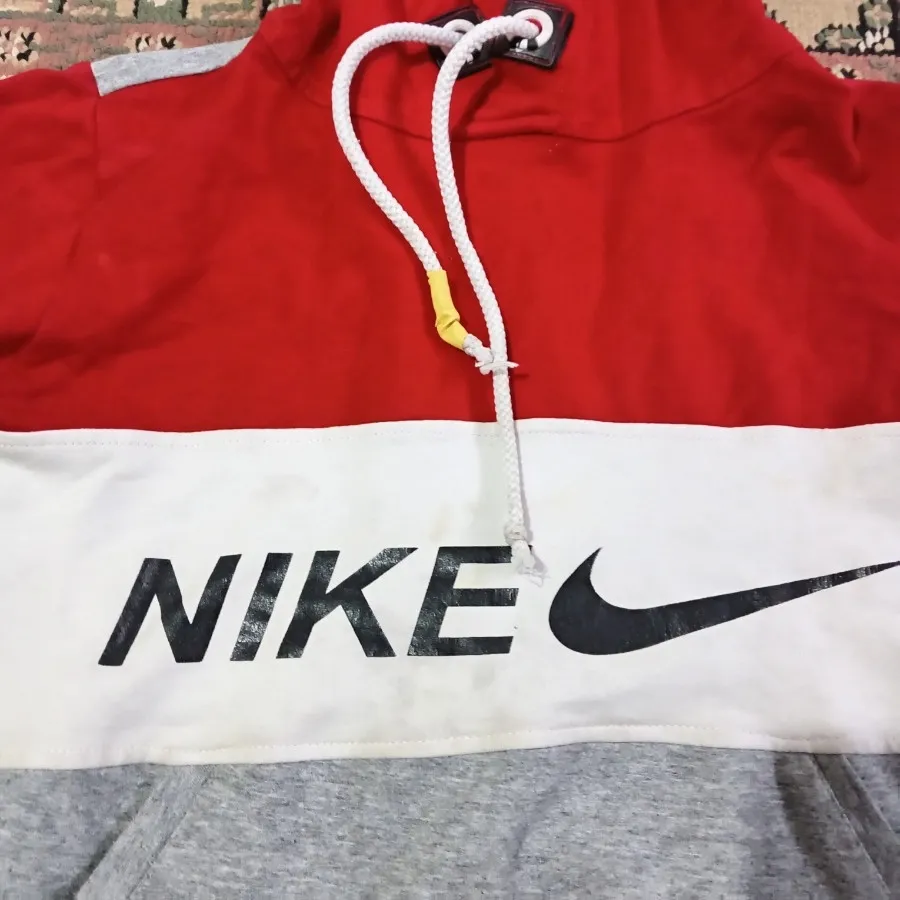 هودی و شلوار