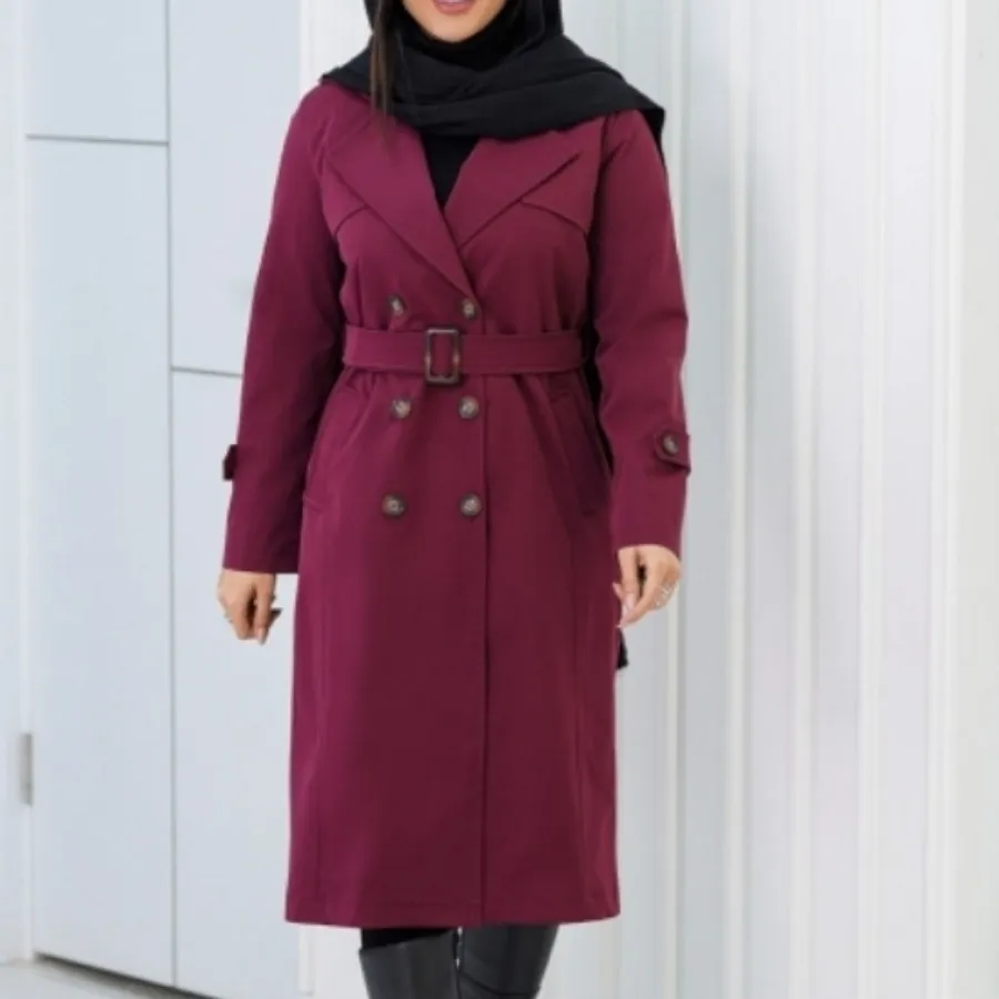 بارانی زنانه و دخترانه