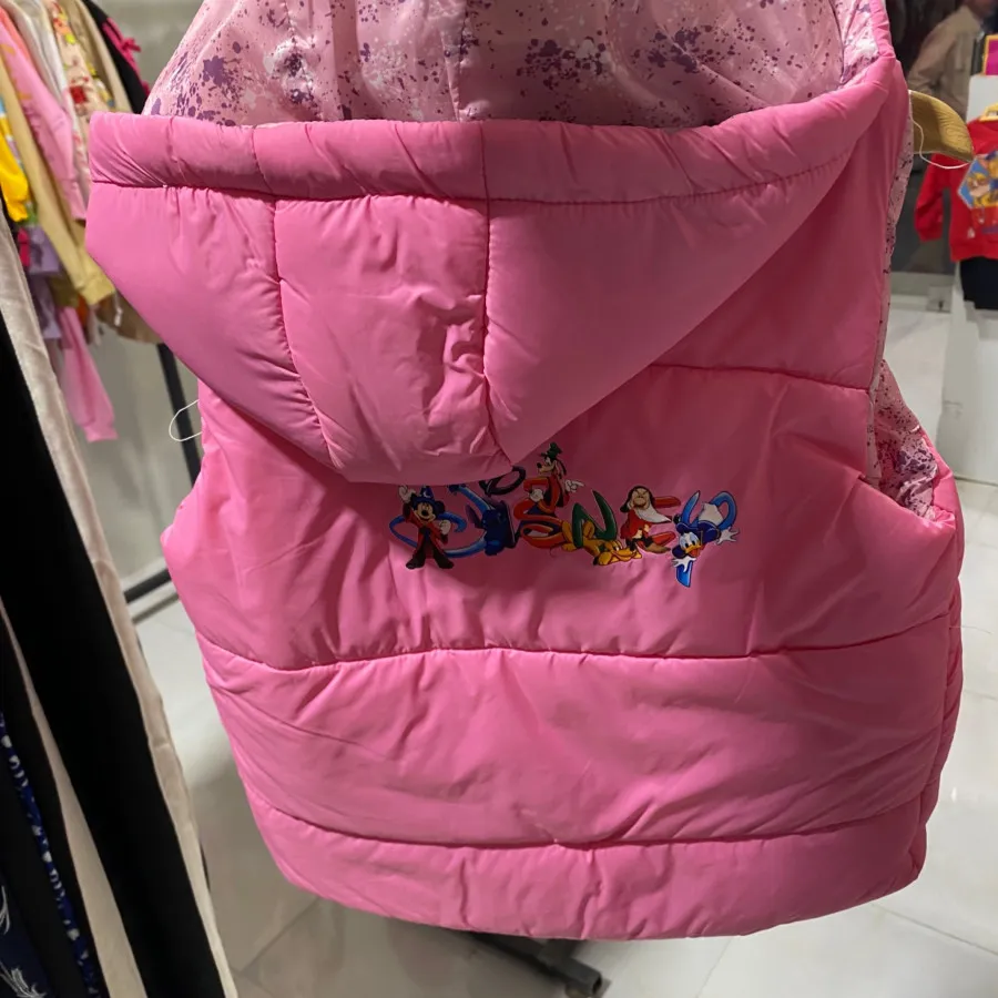 پافر دخترونه