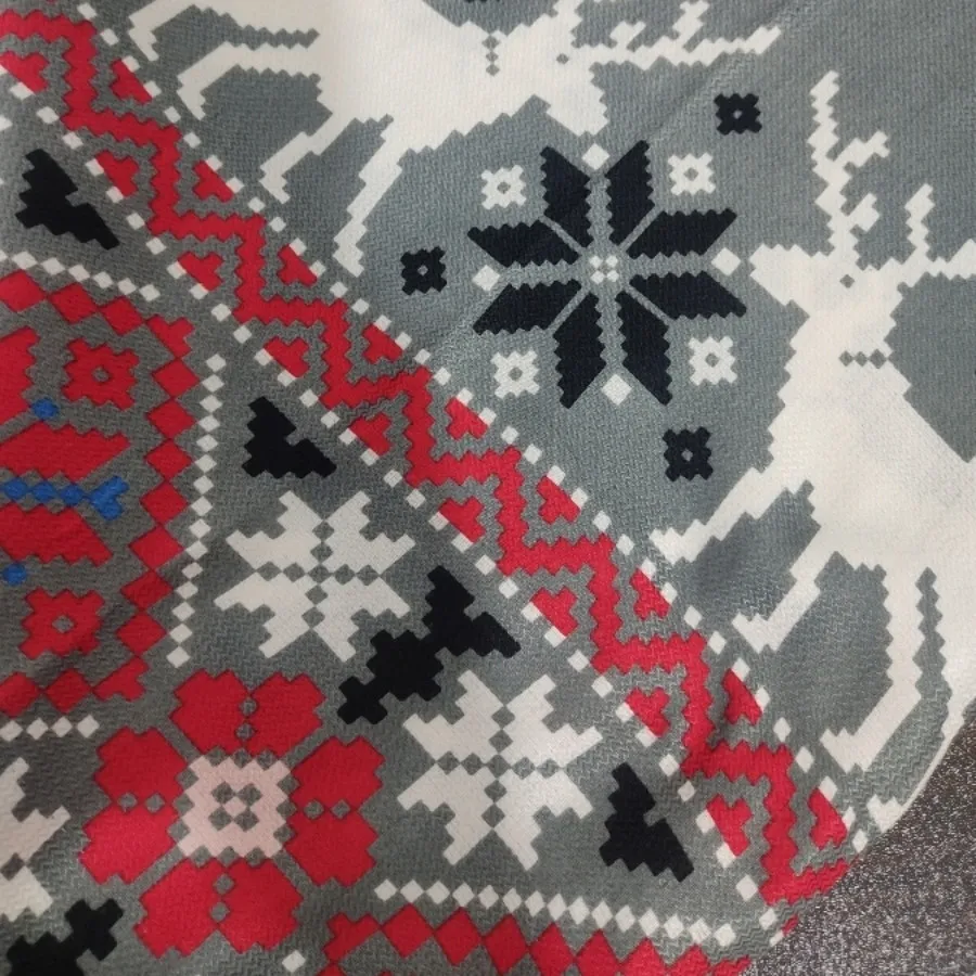 روسری پاییزه