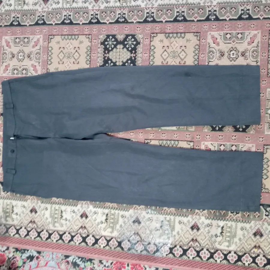 شلوار مردانه