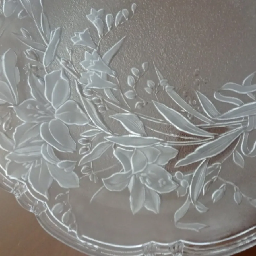 دیس سایز بزرگ