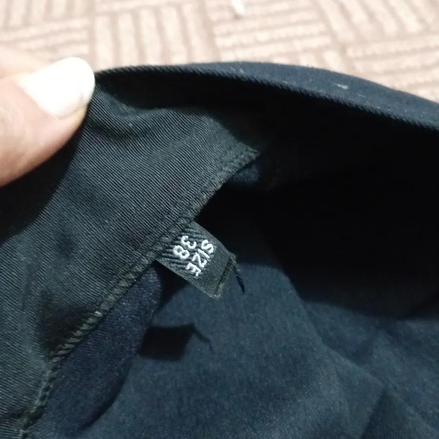 شلوار مردانه