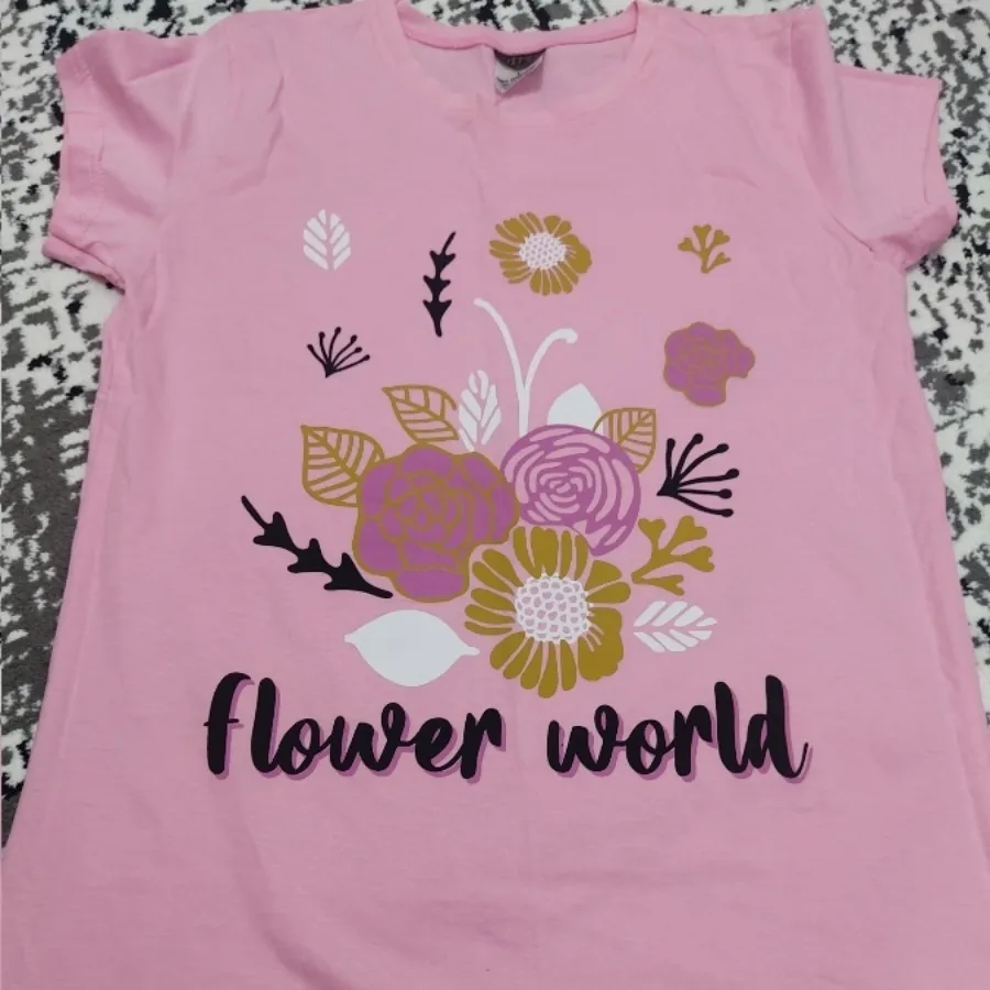 تیشرت شلوارک