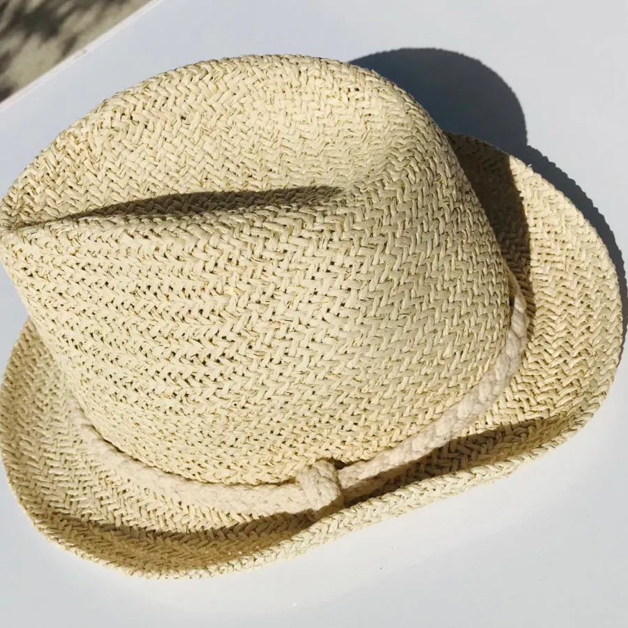 کلاه برند i am