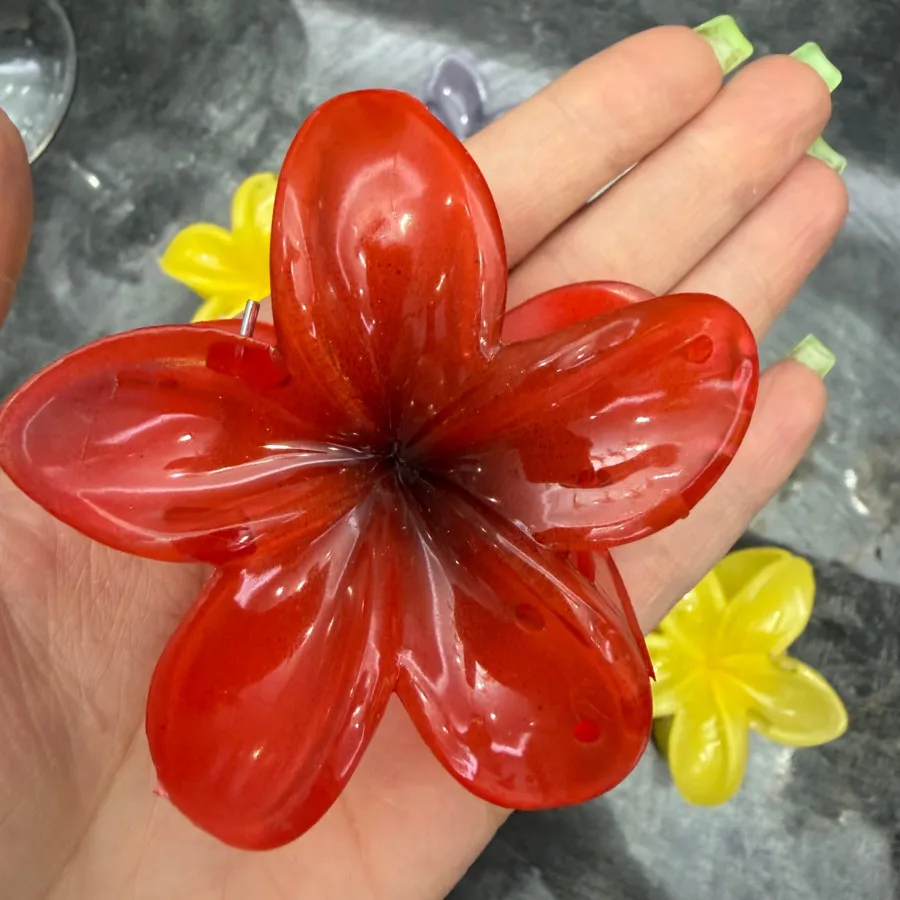 کلیپس ترند گل