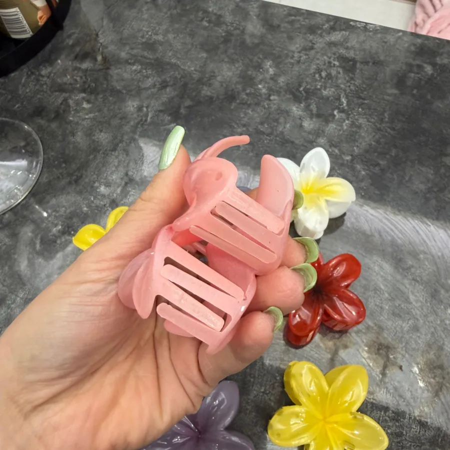 کلیپس ترند گل