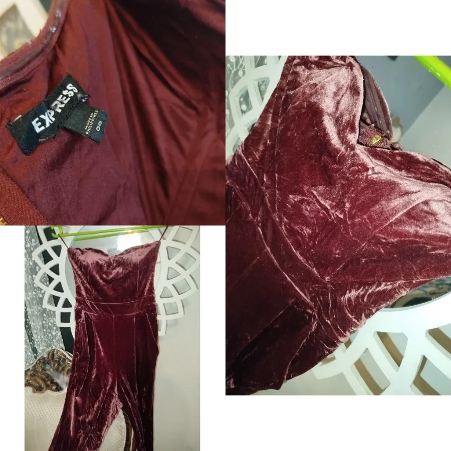 جامپ سوییت مخمل