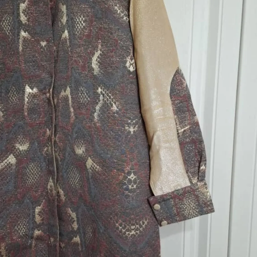 مانتو مجلسی