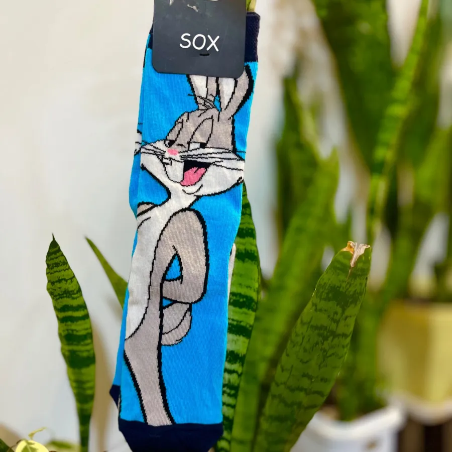 جوراب ساق دار